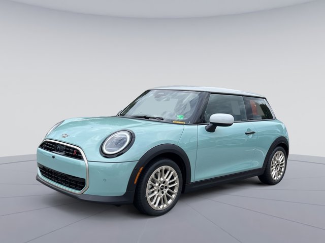 2026 MINI Hardtop 2 Door Cooper S