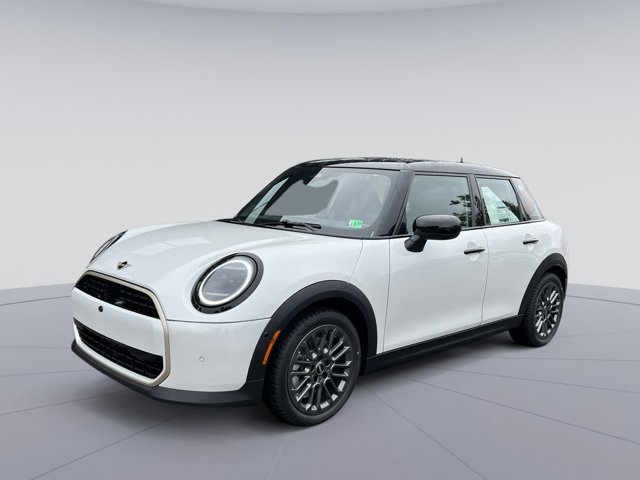 2026 MINI Hardtop 4 Door Cooper