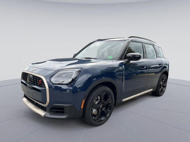 2026 MINI Countryman S