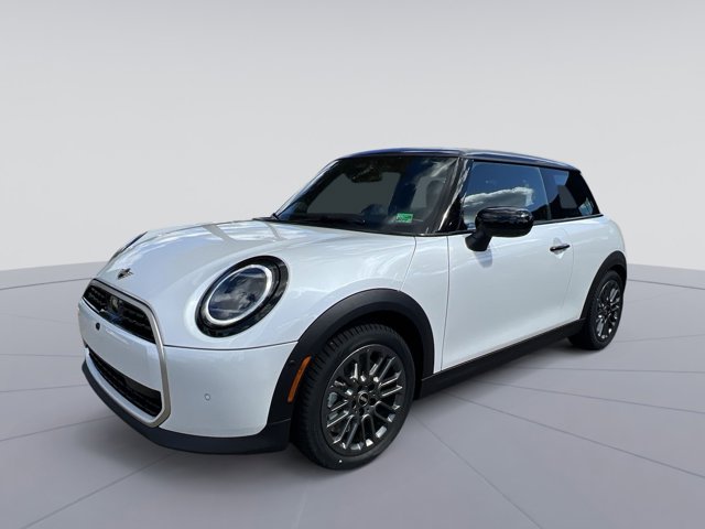 2026 MINI Hardtop 2 Door Cooper