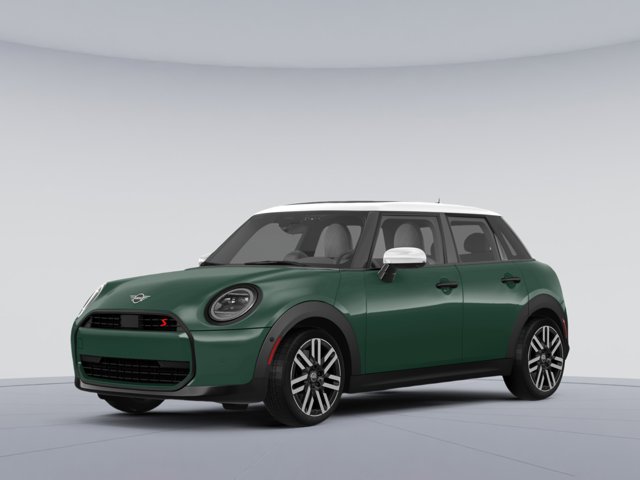 2026 MINI Hardtop 4 Door Cooper S