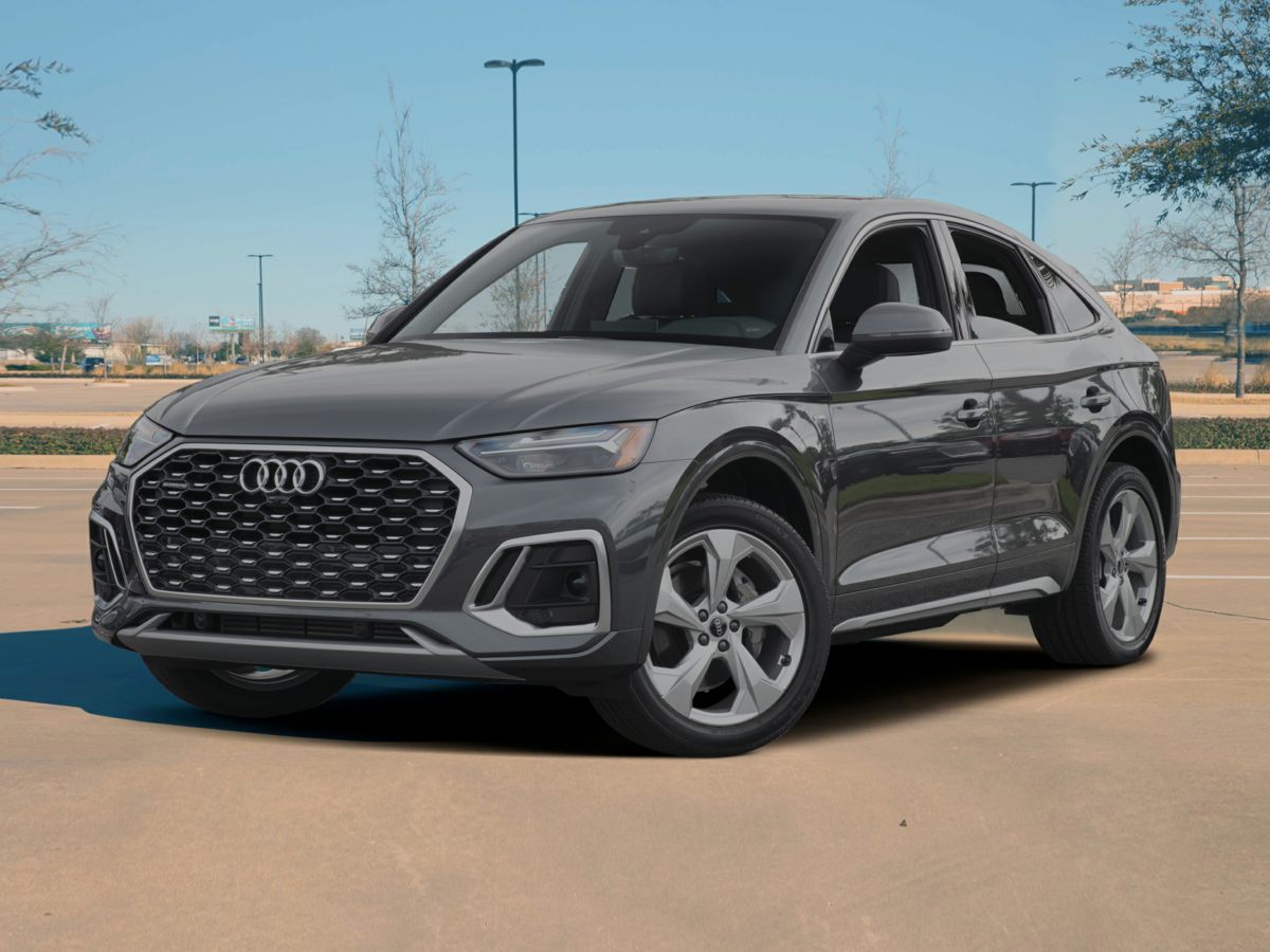 2024 Audi Q5 Sportback 