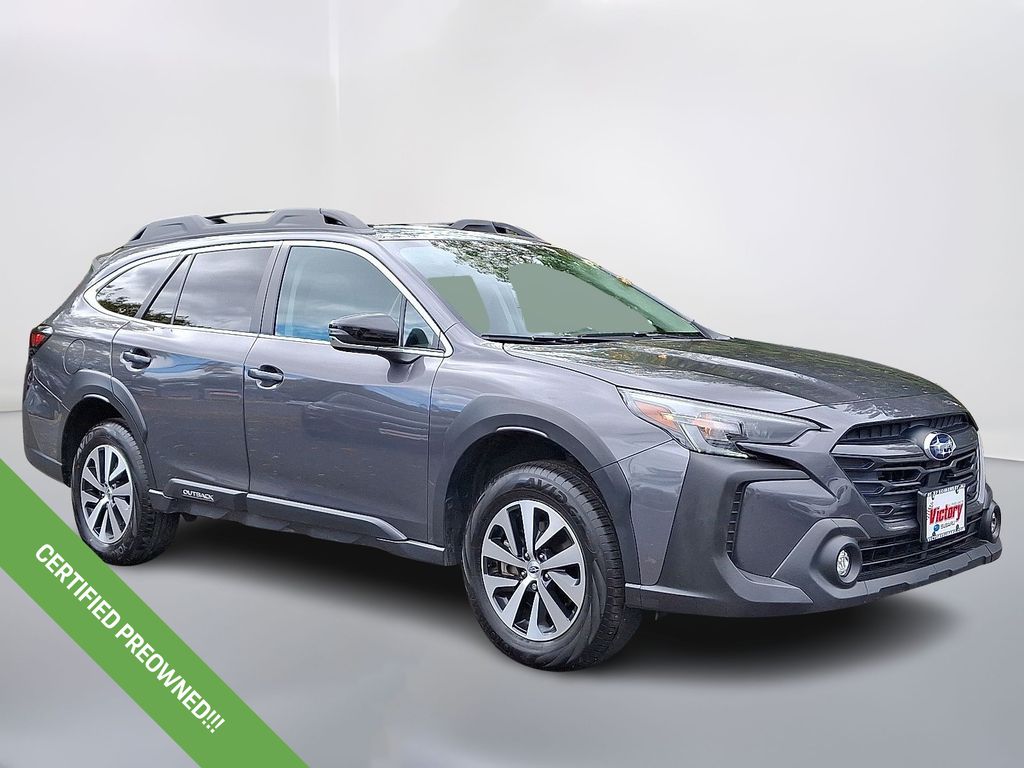 2023 Subaru Outback Premium
