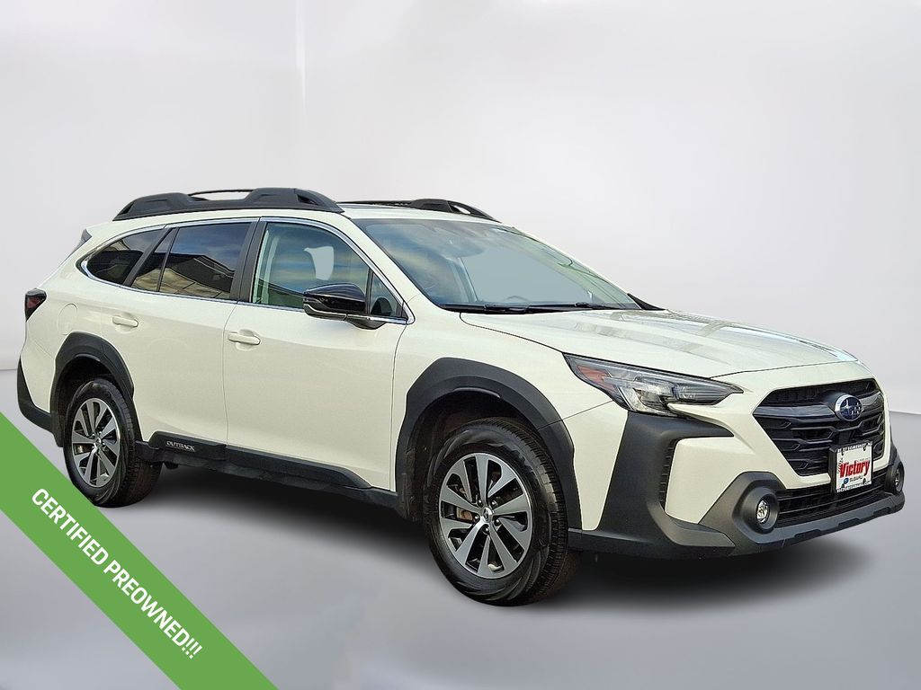 2023 Subaru Outback Premium