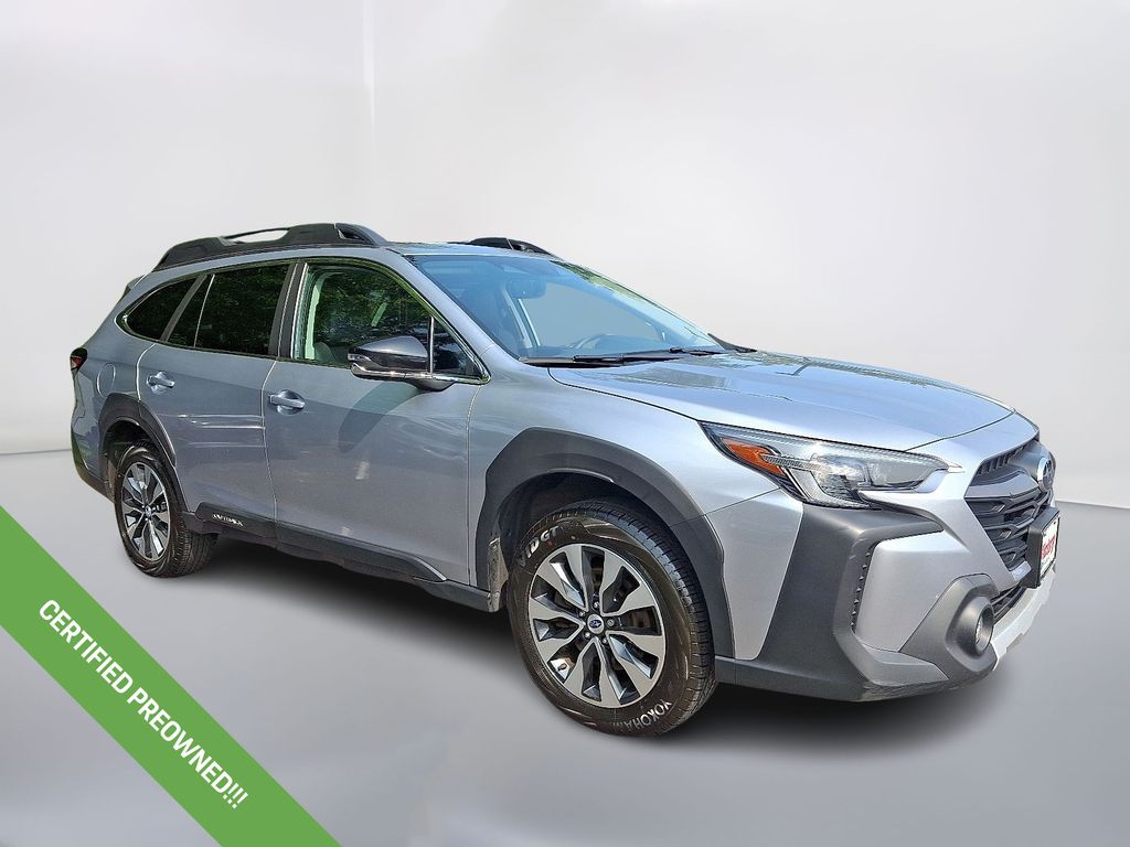 2024 Subaru Outback Limited