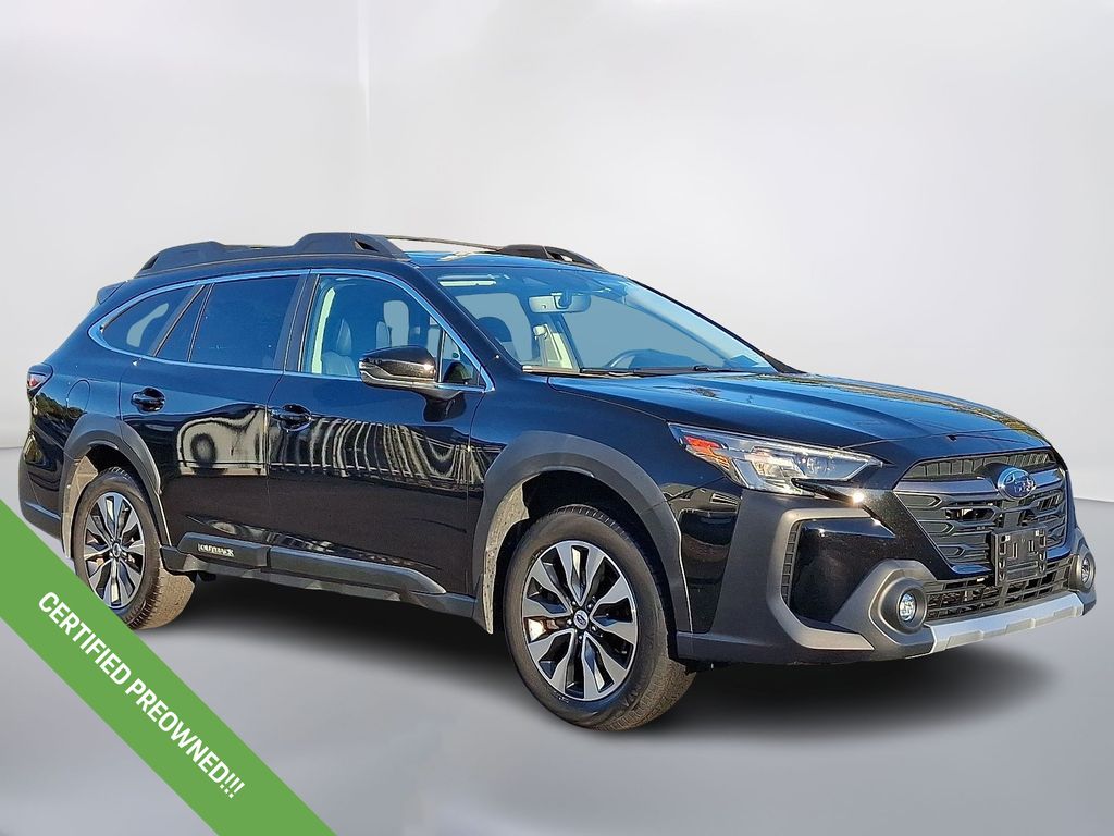2023 Subaru Outback Limited