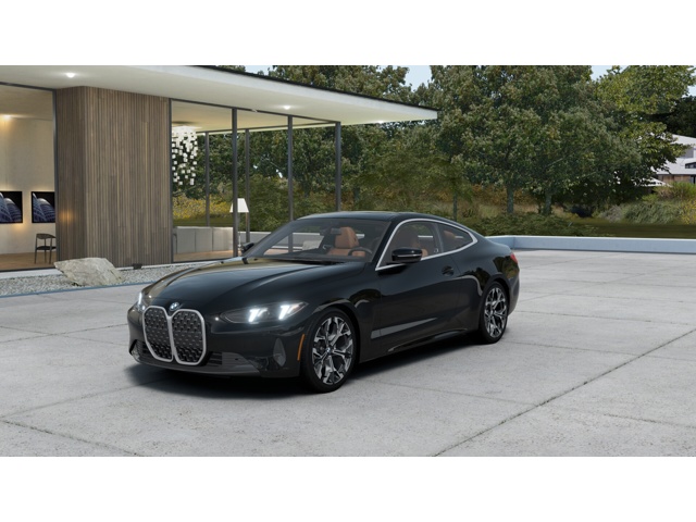 2026 BMW 4 Series 430i xDrive