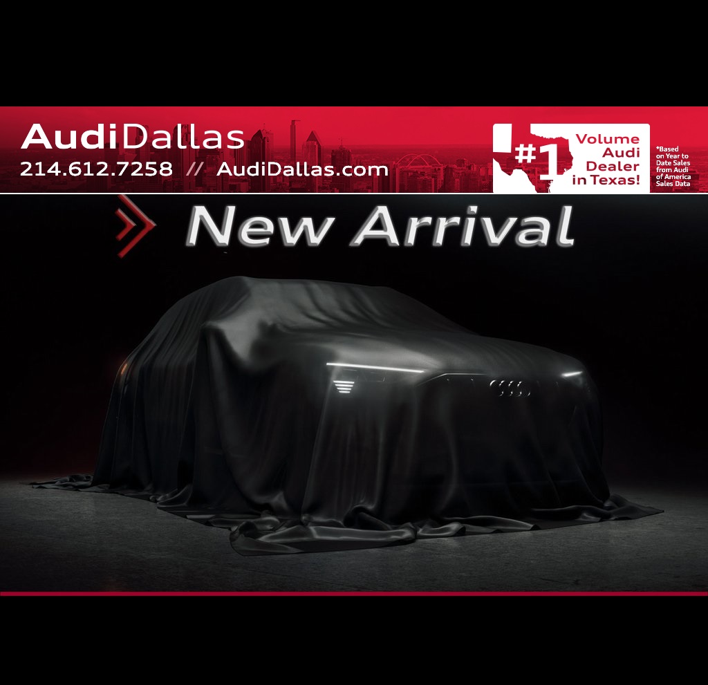 2021 Audi A6 3.0T Premium Plus