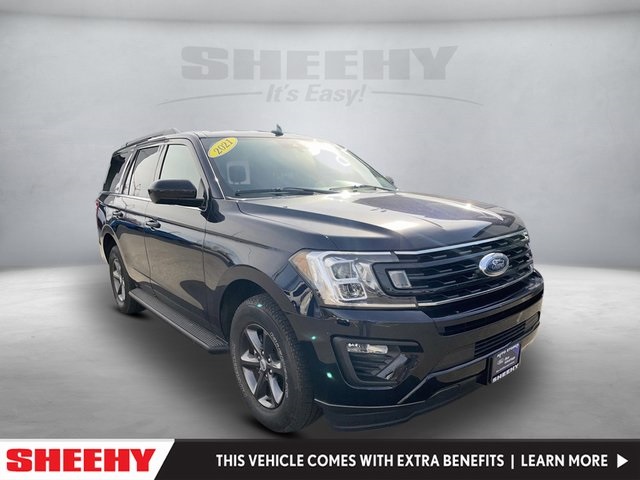 2021 Ford Expedition XL