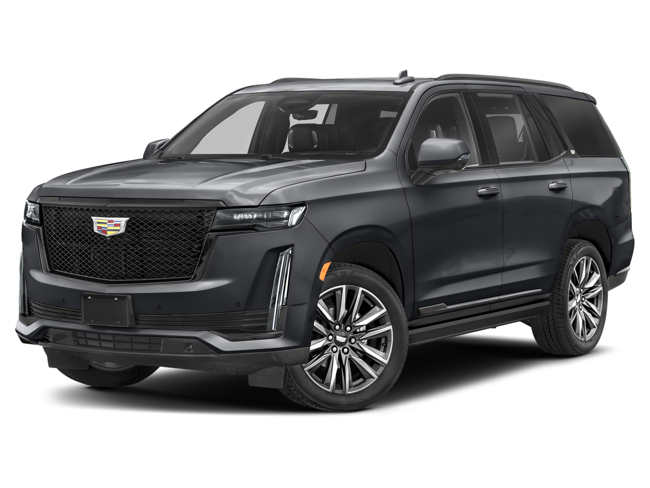 2024 Cadillac Escalade 4WD Sport
