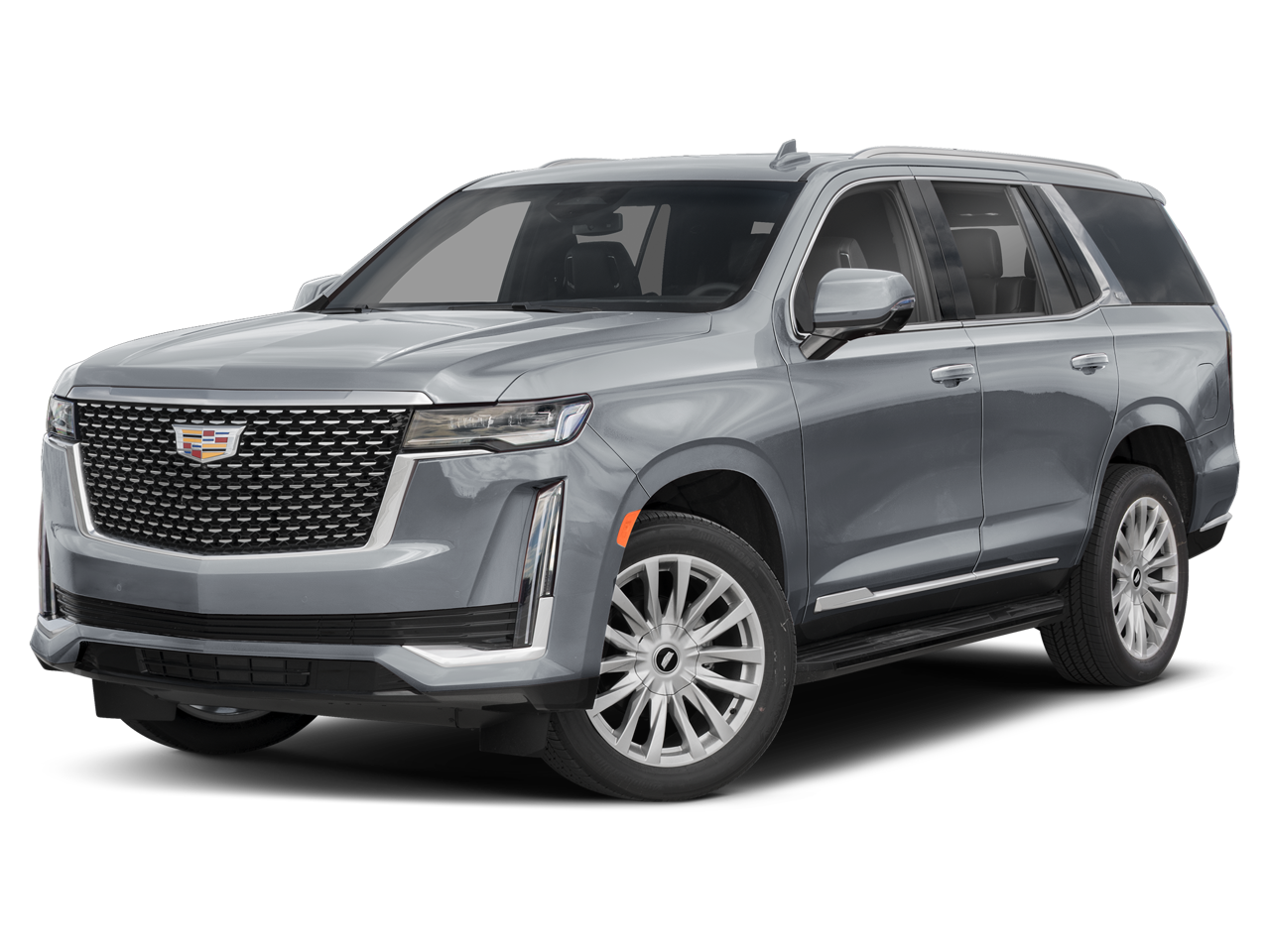 2024 Cadillac Escalade 4WD Premium Luxury