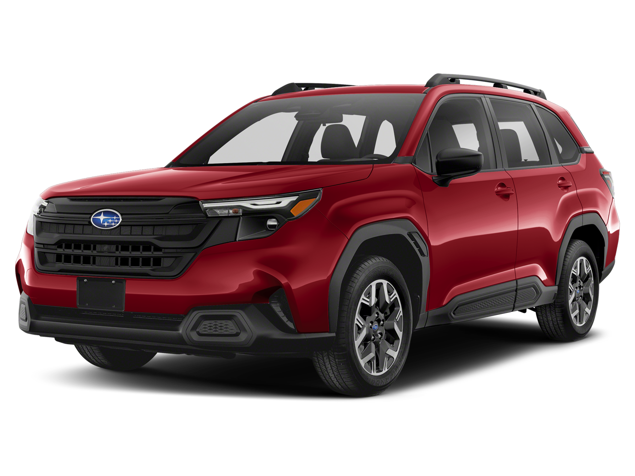 2025 Subaru Forester Base