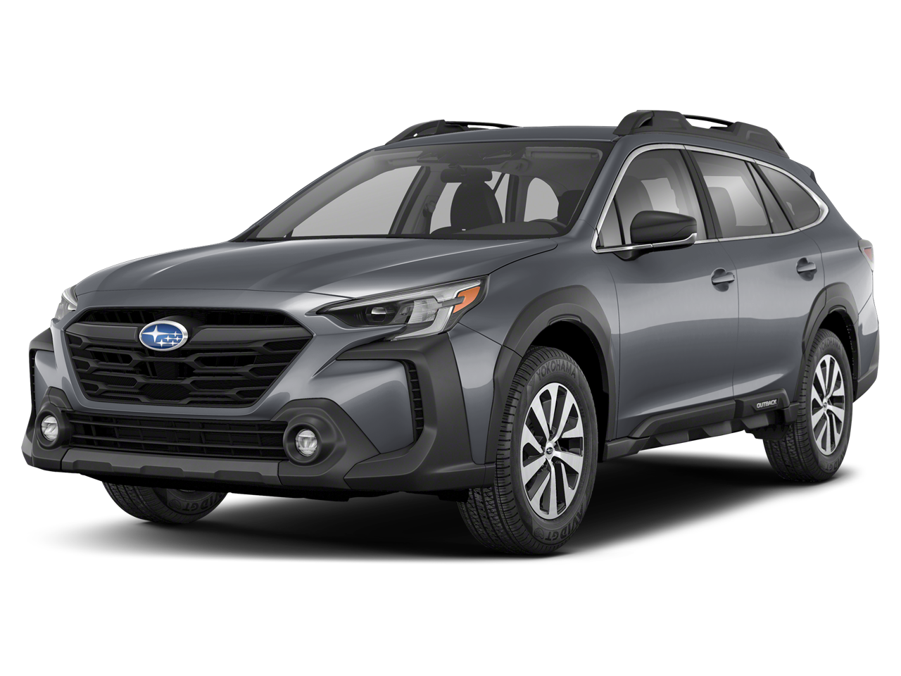 2025 Subaru Outback Base