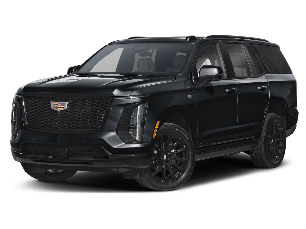 2026 Cadillac Escalade 4WD Sport