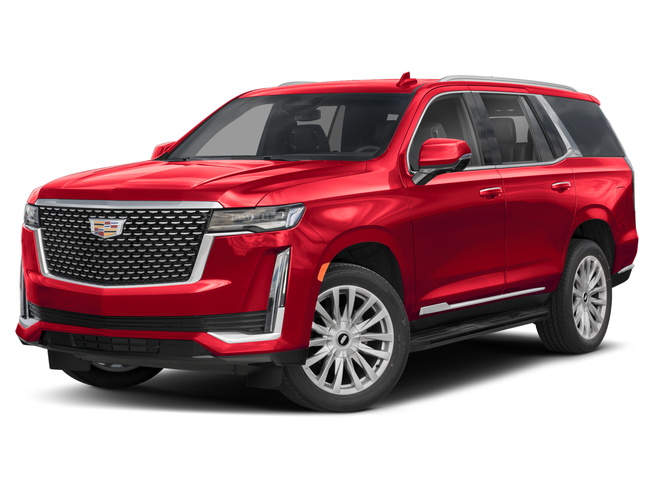 2024 Cadillac Escalade 4WD Premium Luxury