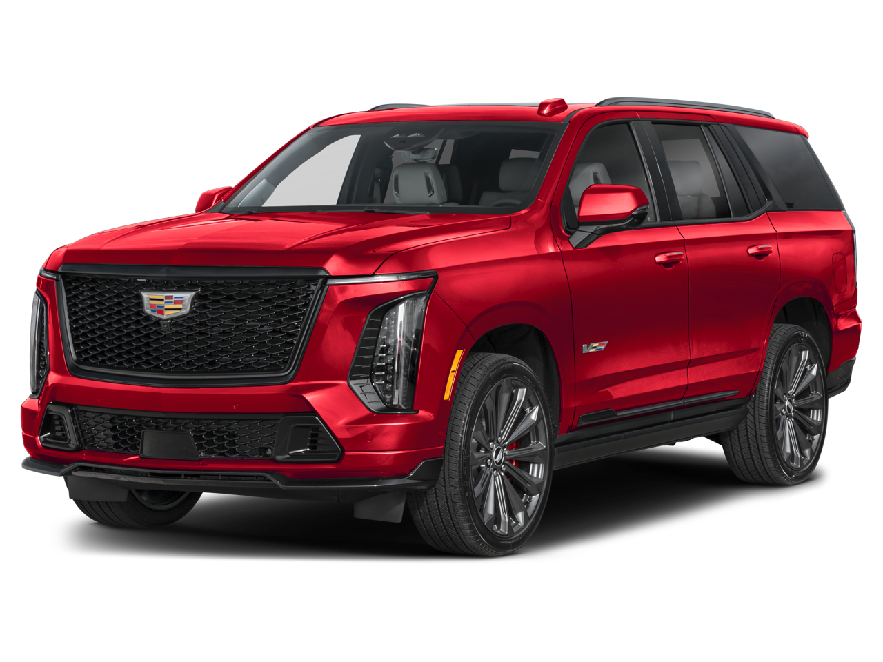 2025 Cadillac Escalade AWD V-Series