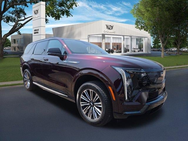 2026 Cadillac Escalade IQL Sport
