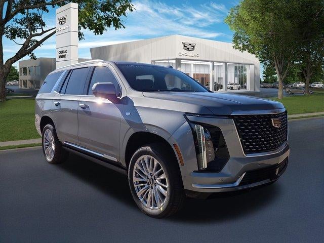 2026 Cadillac Escalade 4WD Luxury