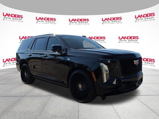 2025 Cadillac Escalade 4WD Sport