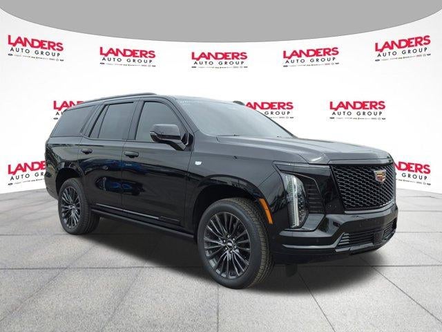 2026 Cadillac Escalade 4WD Platinum Sport