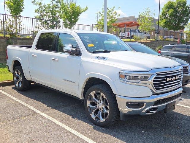 2020 Ram 1500 Longhorn