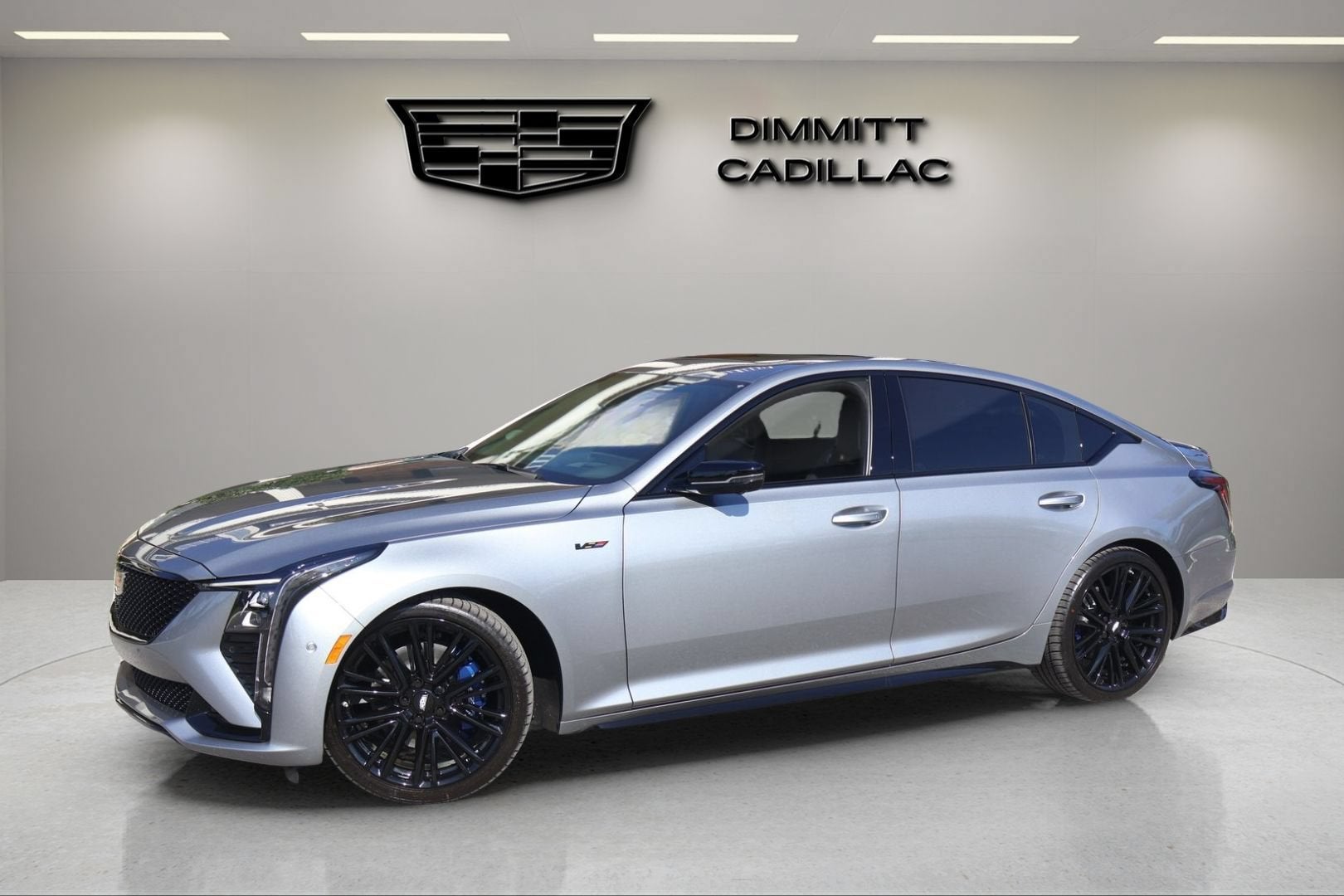 2026 Cadillac CT5-V V-Series