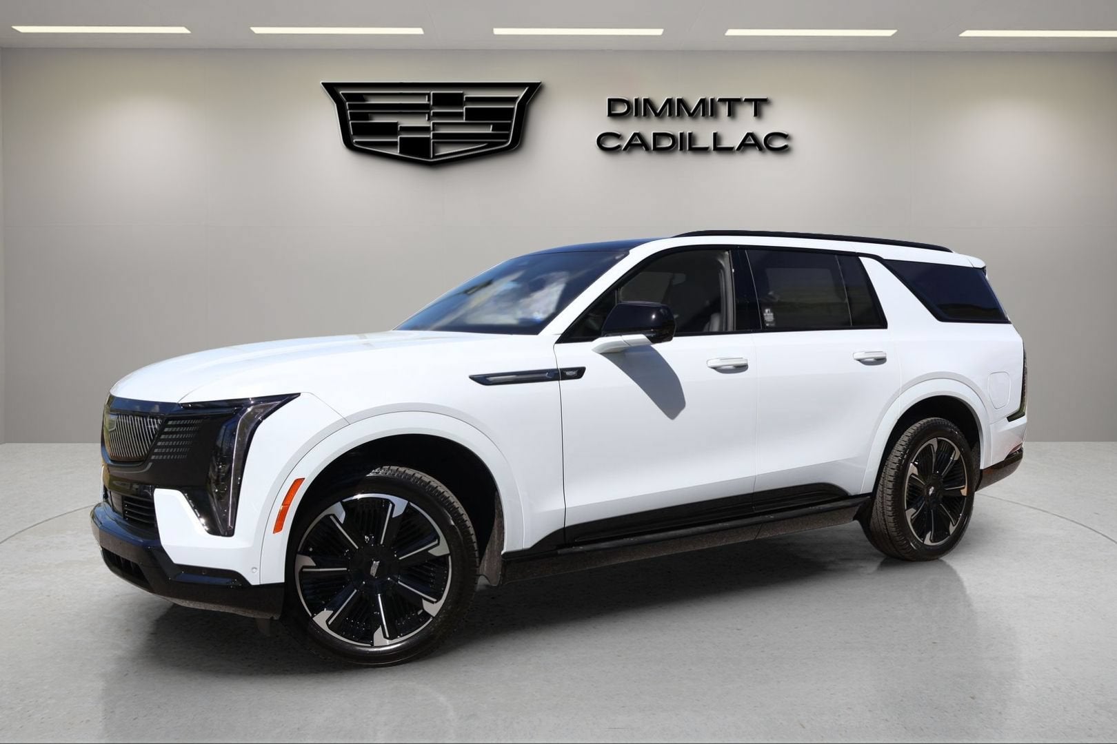 2026 Cadillac Escalade IQL Sport