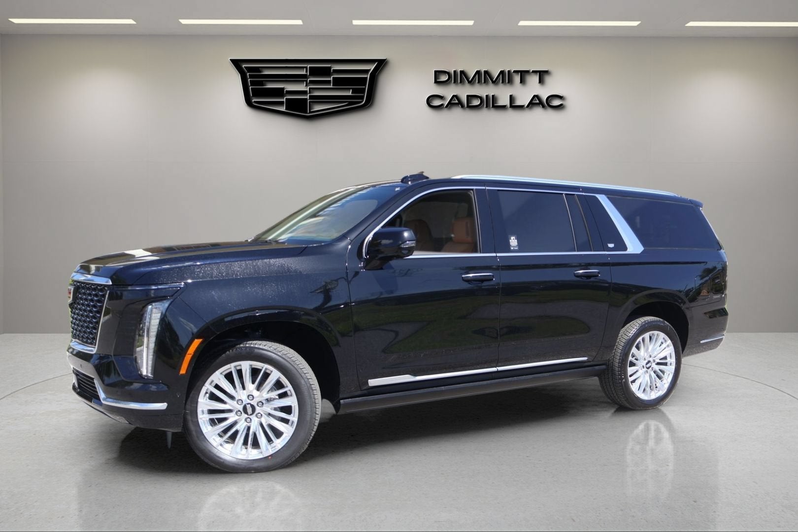 2026 Cadillac Escalade ESV RWD Luxury