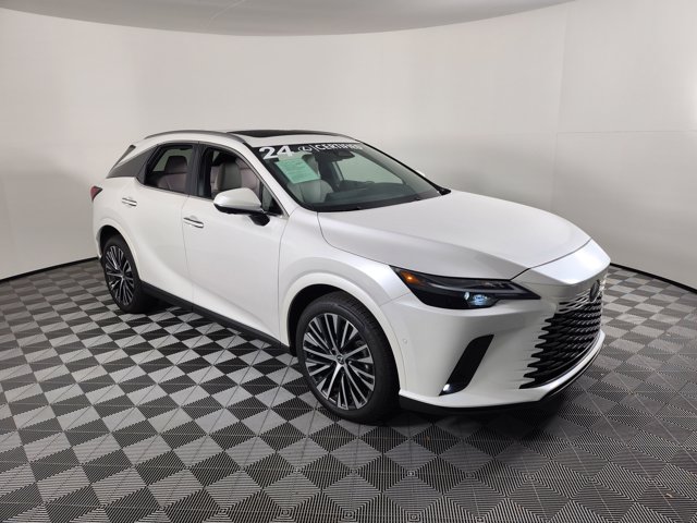 2024 Lexus RX RX 350 Premium Plus