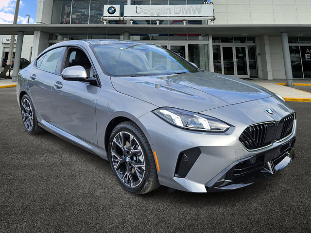 2026 BMW 2 Series 228
