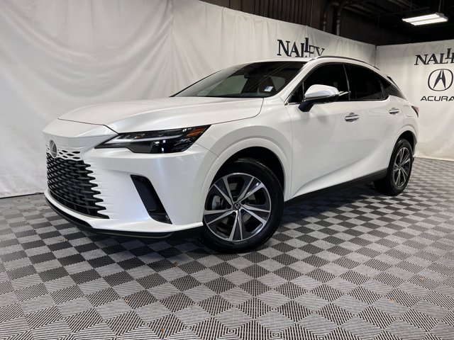 2023 Lexus RX RX 350 Premium