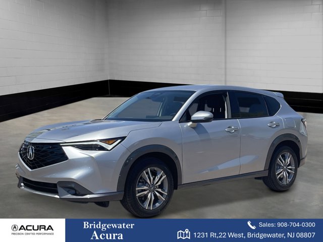 2025 Acura ADX 