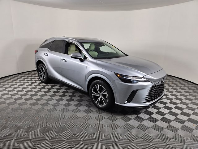 2024 Lexus RX RX 350 Premium