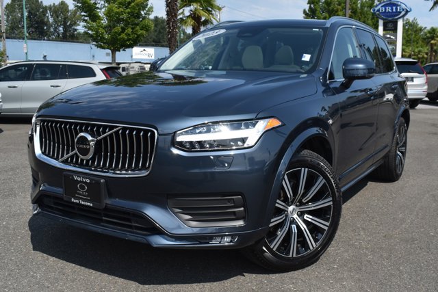 2023 Volvo XC90 Core