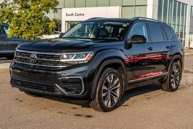 2023 Volkswagen Atlas 3.6L V6 SEL Premium R-Line