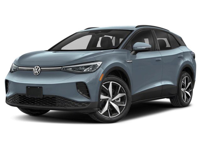 2025 Volkswagen ID.4 Pro