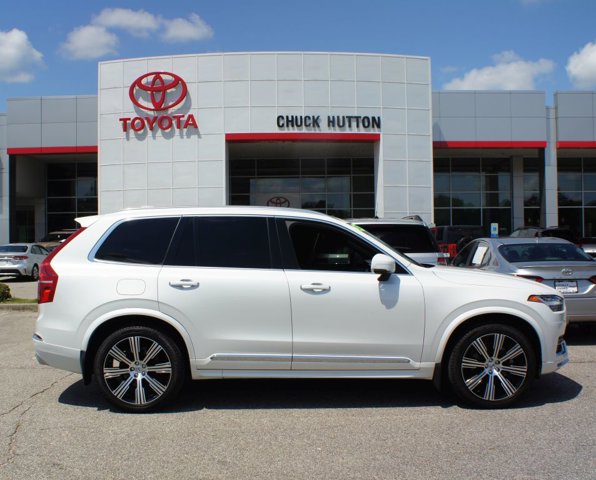 2021 Volvo XC90 Inscription