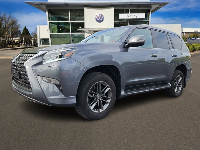 2021 Lexus GX GX 460 Premium