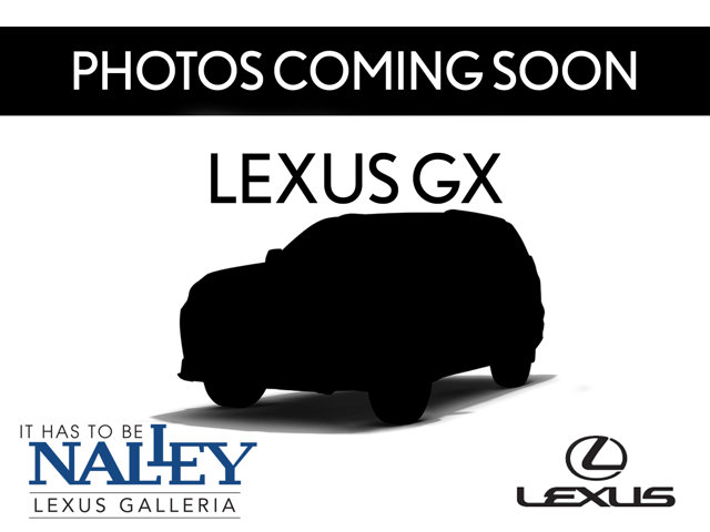 2024 Lexus GX 550 Premium+