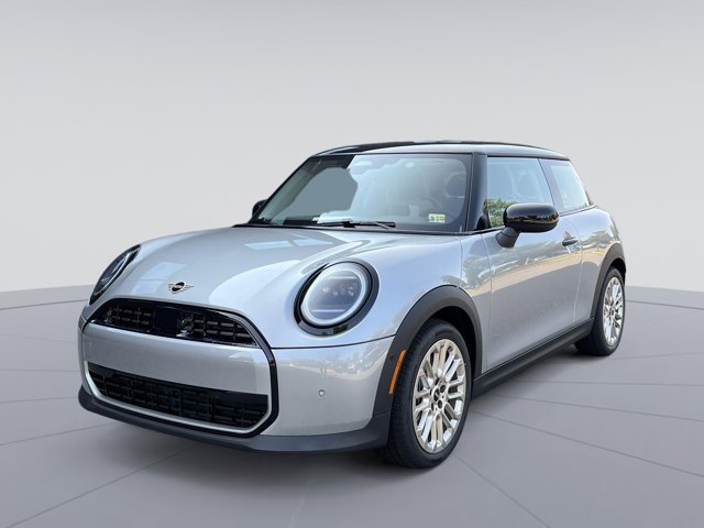 2025 MINI Hardtop 2 Door Cooper