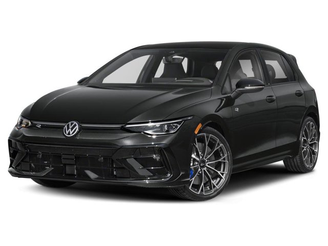 2026 Volkswagen Golf R 