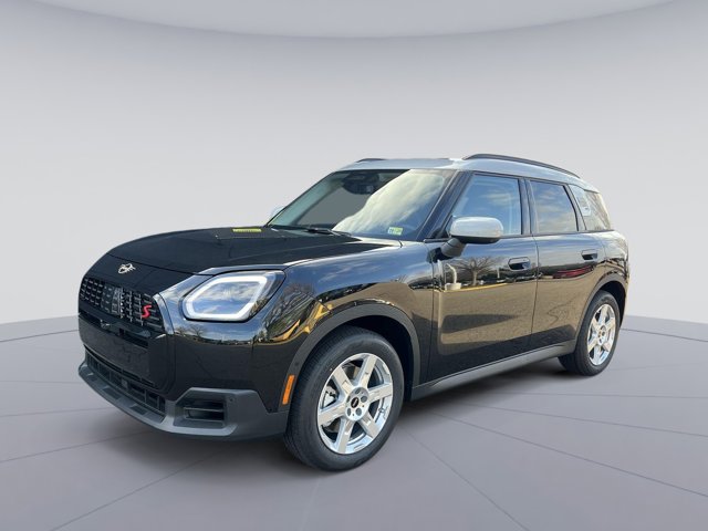 2025 MINI Countryman S