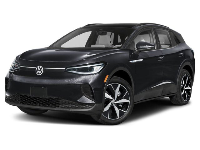 2025 Volkswagen ID.4 Pro S