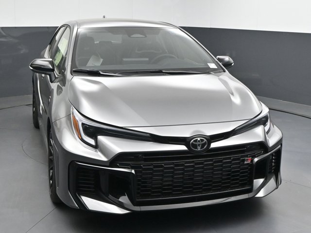 2025 Toyota GR Corolla Premium