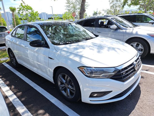 2021 Volkswagen Jetta R-Line