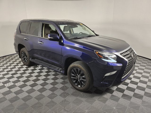 2022 Lexus GX GX 460 Premium