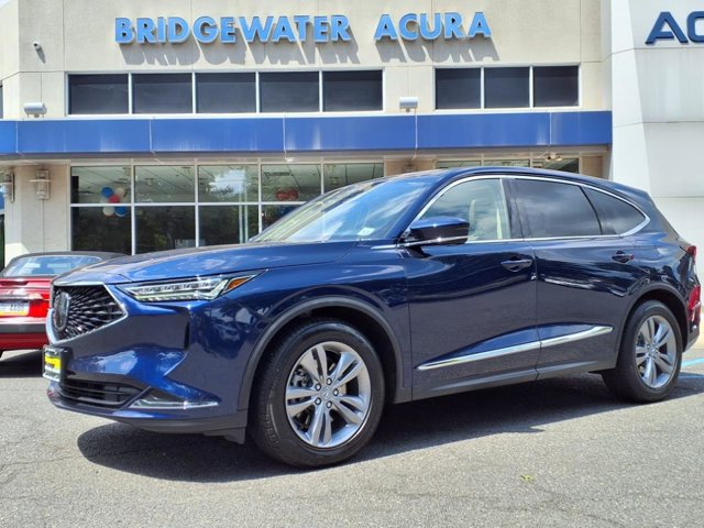 2023 Acura MDX SH-AWD