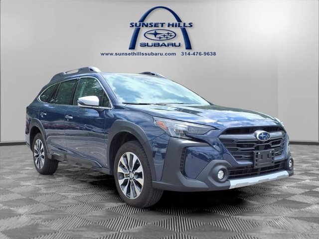 2025 Subaru Outback Touring XT