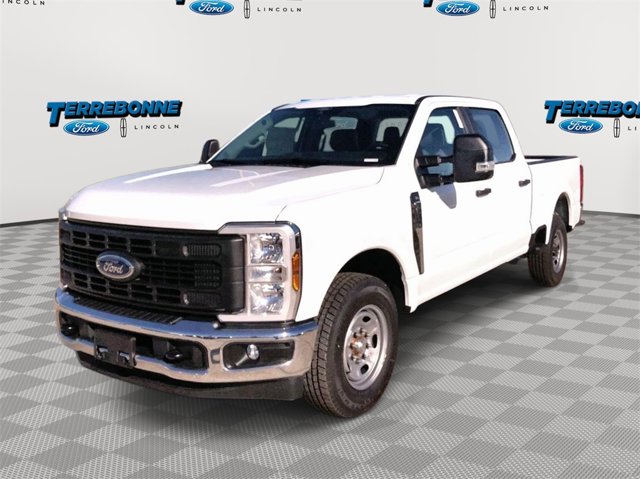 2024 Ford Super Duty F-250 SRW XL