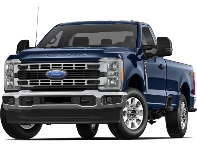 2024 Ford Super Duty F-250 SRW LARIAT